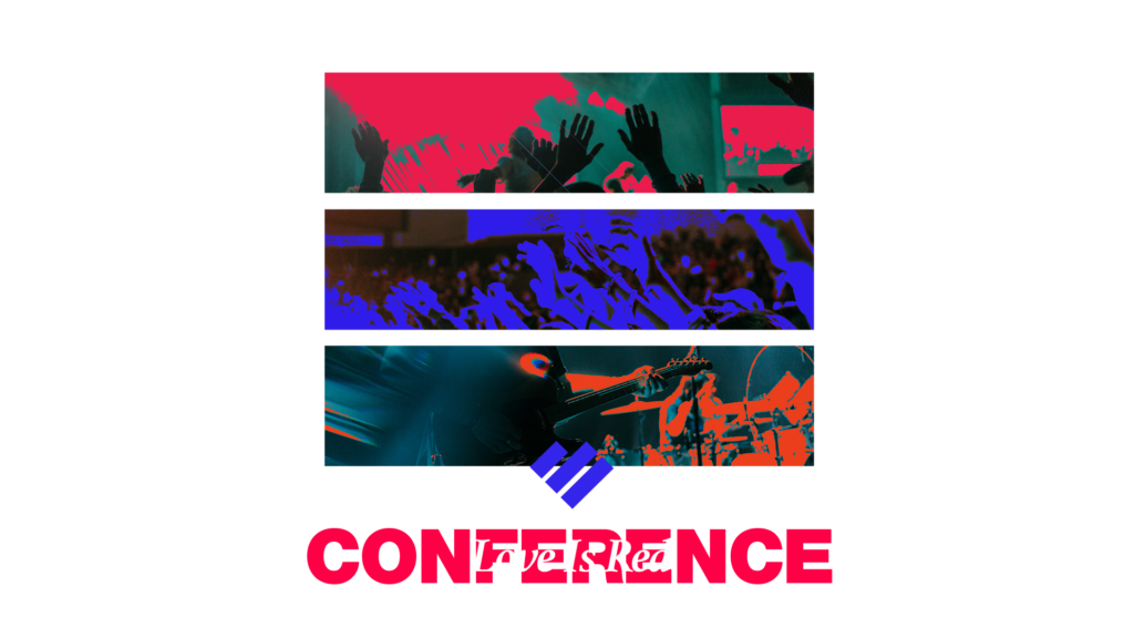 July 21st, 2022 - July 23rd, 2022

We can't wait for you to join us for Love Is Red 2022 in Canton, OH! The conference is a great place to help you connect with God in a deeper way, as well as have a a great time connecting with others, you won't want to miss it!