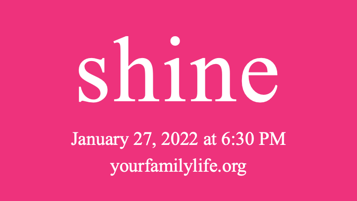 Thursday, January 27, 2022

Awesome evening of Worship and Prayer for women of all ages.
