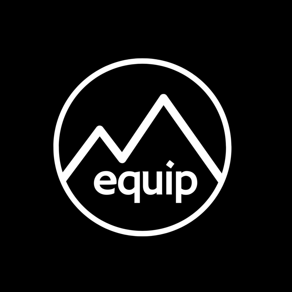 Join us for the Equip Class, 